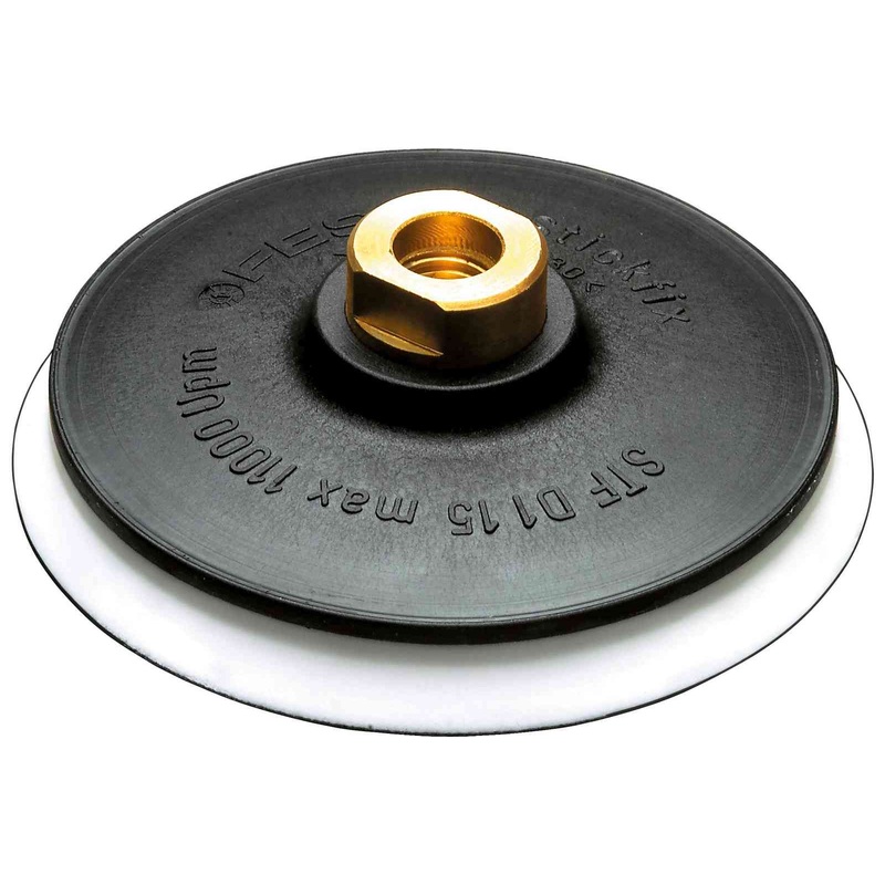 FESTOOL Sander Backing Pad ST-STF-D115/0-M14 W