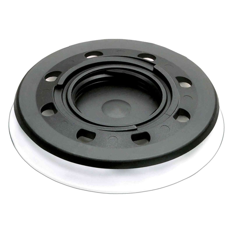 FESTOOL Sander Backing Pad ST-STF D125/8 FX-W-HT