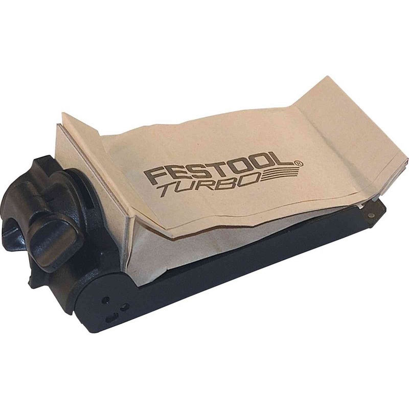 FESTOOL Turbo Dust Bag Set TFS-RS 400