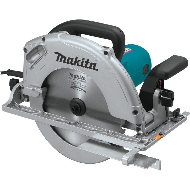 MAKITA 101/4" Circular Saw w/ Electric Brake
