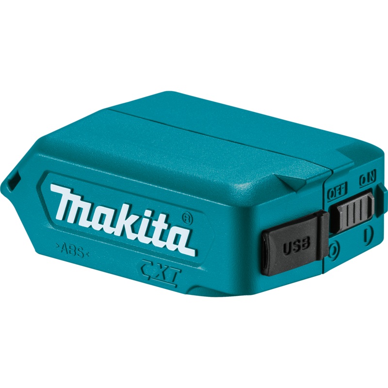 MAKITA 12V MAX CXT Compact Power Source