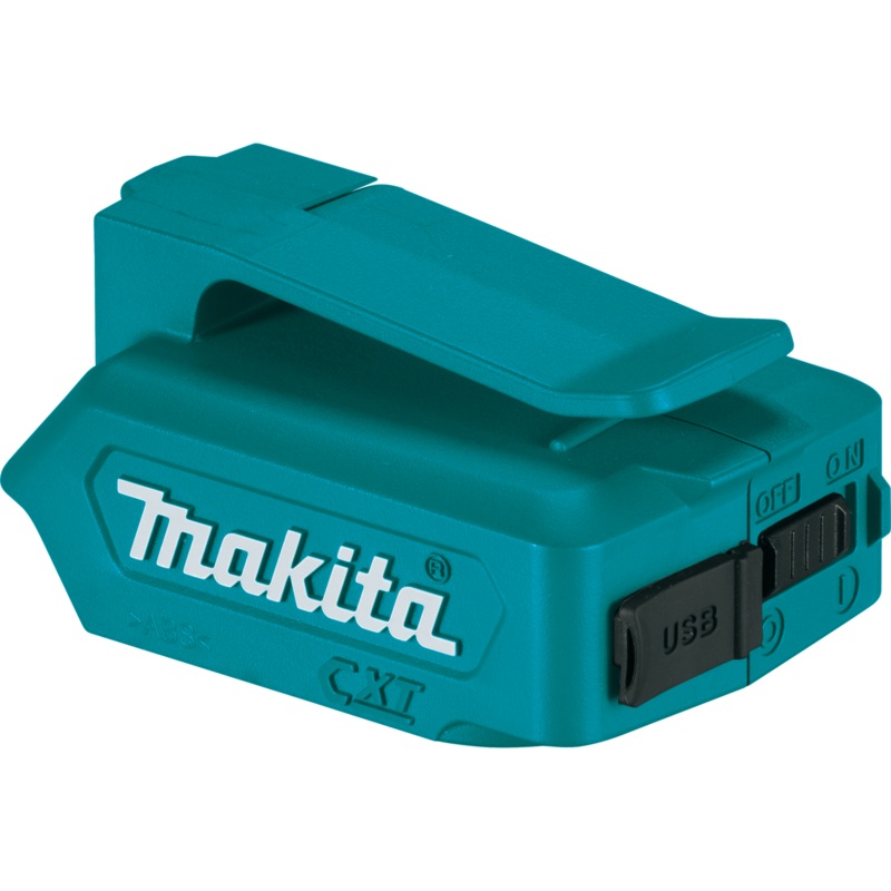 MAKITA 12V MAX CXT Power Source