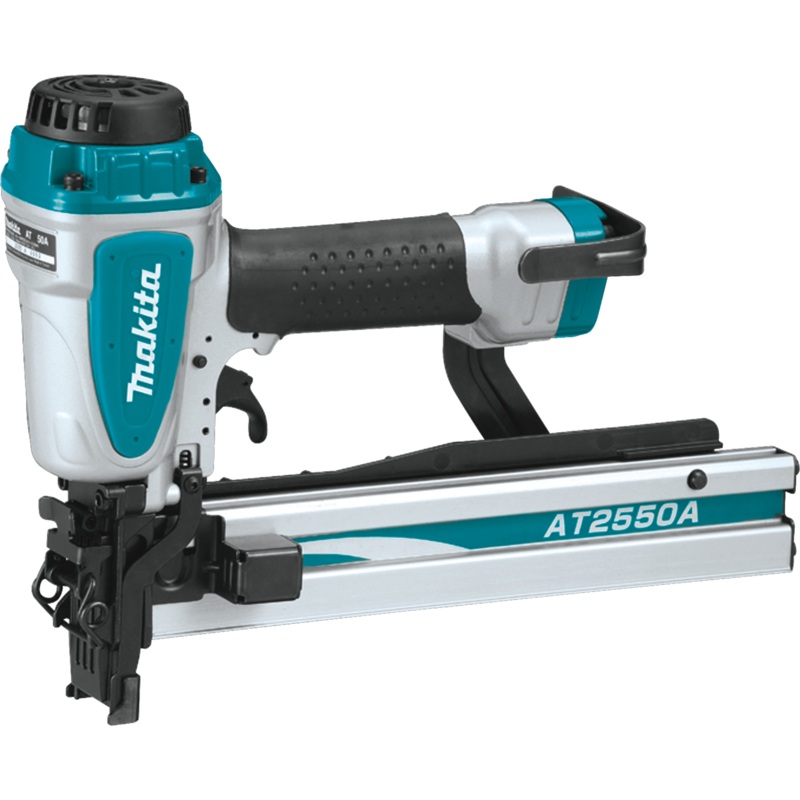 MAKITA 16 Gauge, 1" Wide Crown Stapler