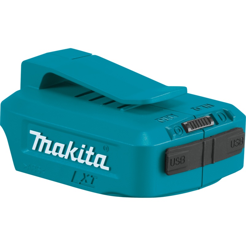 MAKITA 18V LXT Power Source