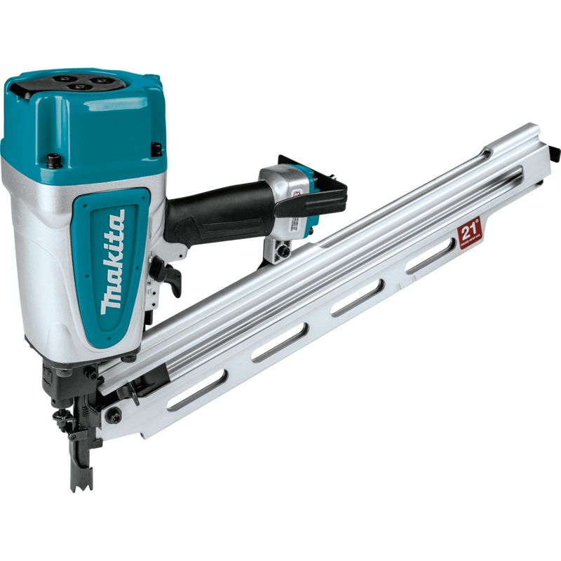MAKITA 21 Full Round Head 31/2" Framing Nailer