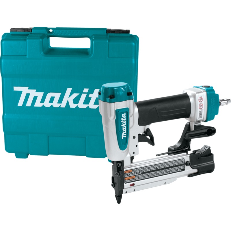 MAKITA 23 Gauge, 13/8" Pin Nailer