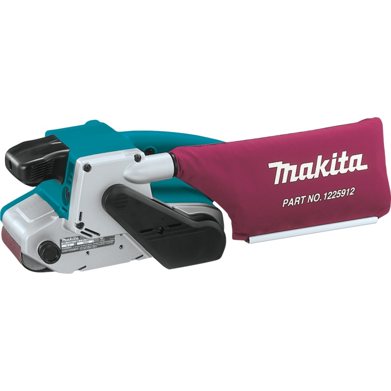 MAKITA 3" X 21" Belt Sander