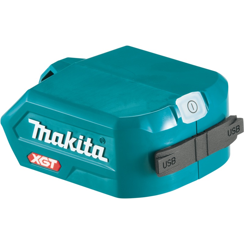 MAKITA 40V MAX XGT Power Source