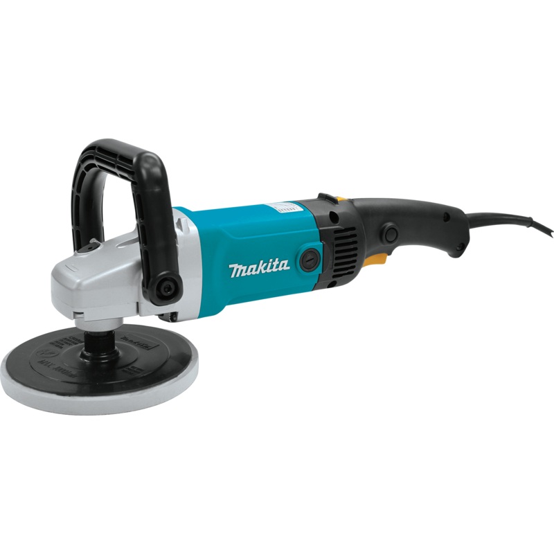 MAKITA 7" Polisher