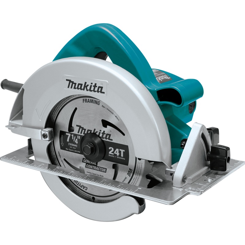 MAKITA 71/4" Circular Saw w/ Electric Brake
