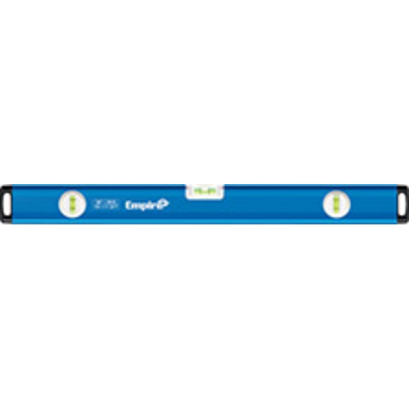 EMPIRE 24" Compact Box Level