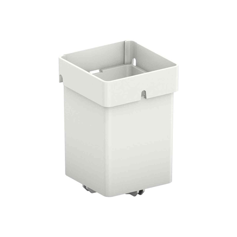 FESTOOL 10 PC. Container Set (50 mm X 50 mm X 68 mm)