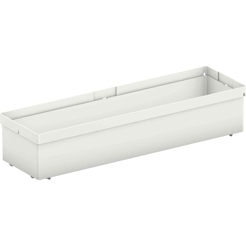 FESTOOL 2 PC. Container Set (100 mm X 350 mm X 68 mm)