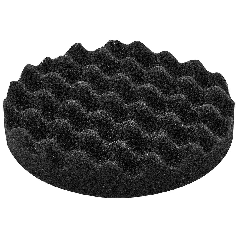 FESTOOL Black Polishing Sponge PS STF D150 X 30