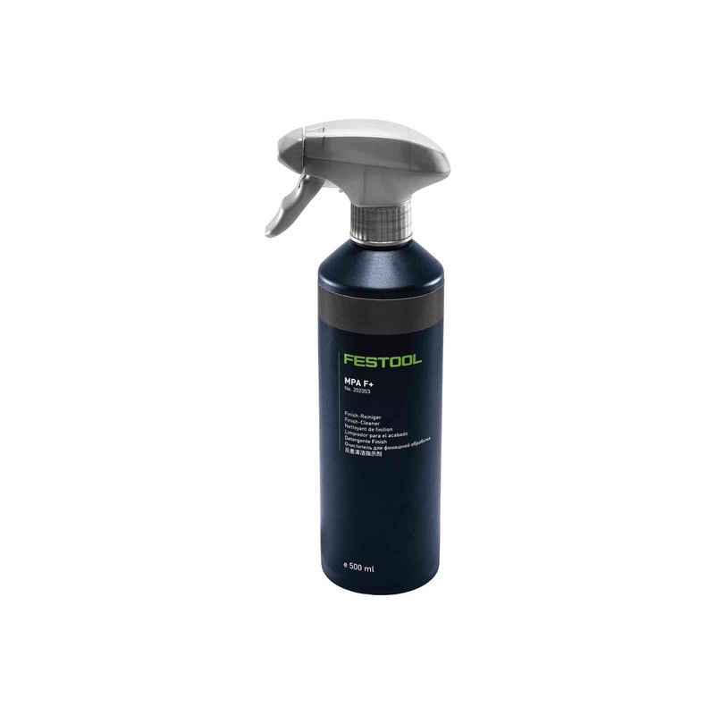 FESTOOL Finish-Cleaner MPA F+ 500 ML