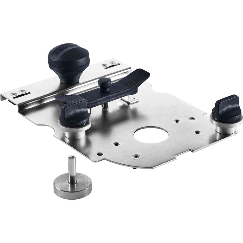 FESTOOL Guide Plate FP-LR 32