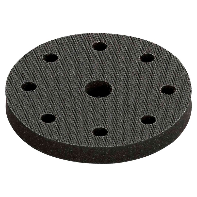 FESTOOL Interface Sander Backing Pad IP-STF-D120/8-J