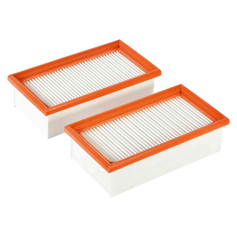 FESTOOL Longlife Filter Element LONGLIFE-HF-CT/2 (2 PACK)