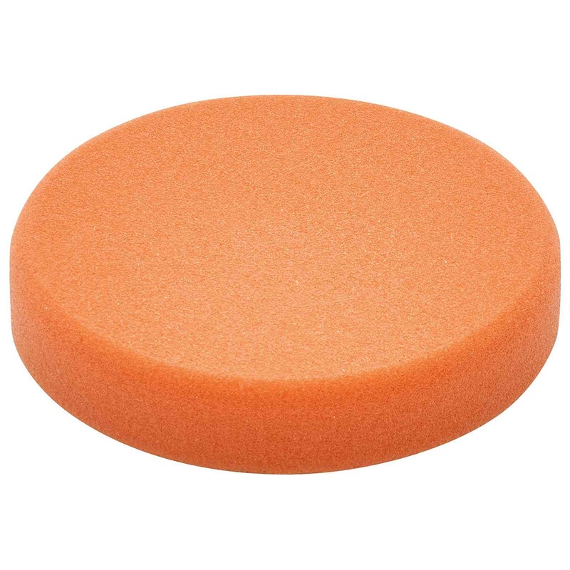 FESTOOL Orange Polishing Sponge PS STF D150 X 30