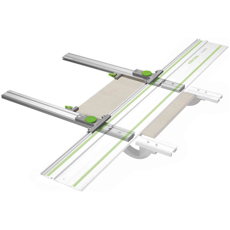 FESTOOL Parallel Side Fence FS-PA/F