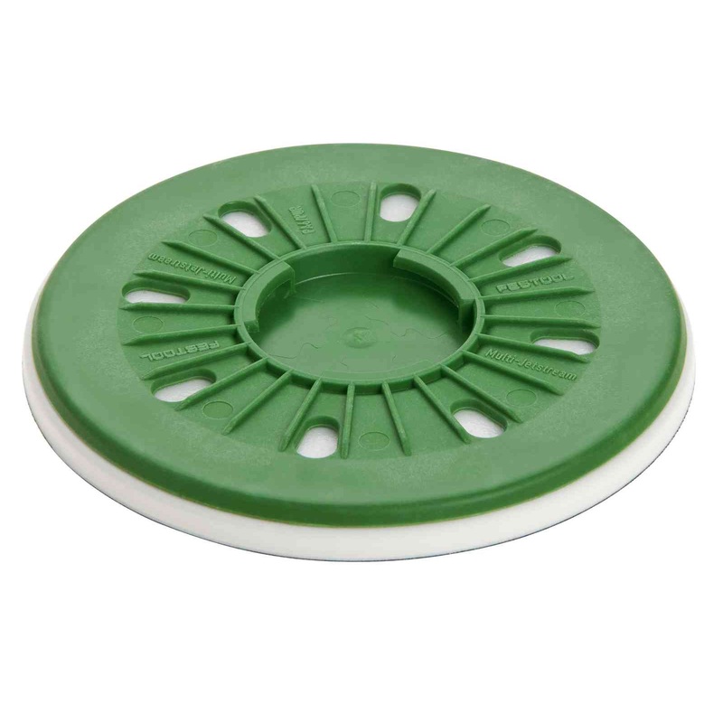 FESTOOL Polishing Pad PT-STF-D150 FX