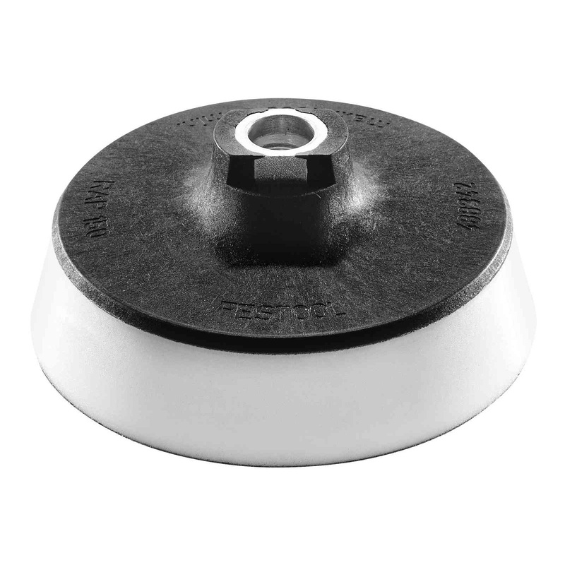 FESTOOL Polishing Pad PT-STF-D150-M14
