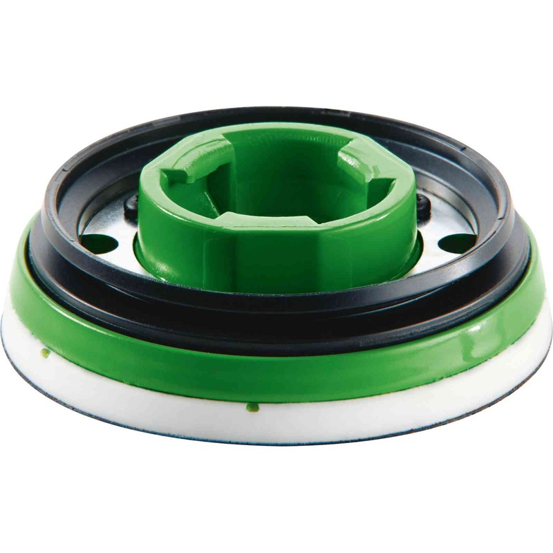 FESTOOL Polishing Pad PT-STF-D90 FX-RO90