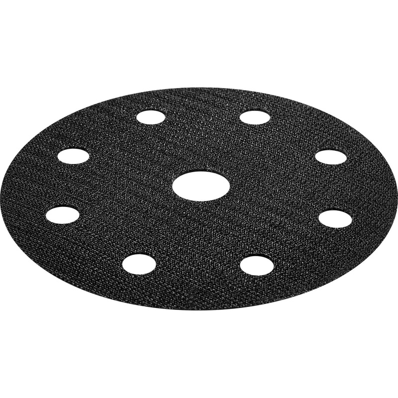 FESTOOL Protection Pad PP-STF D125 (2 PACK)