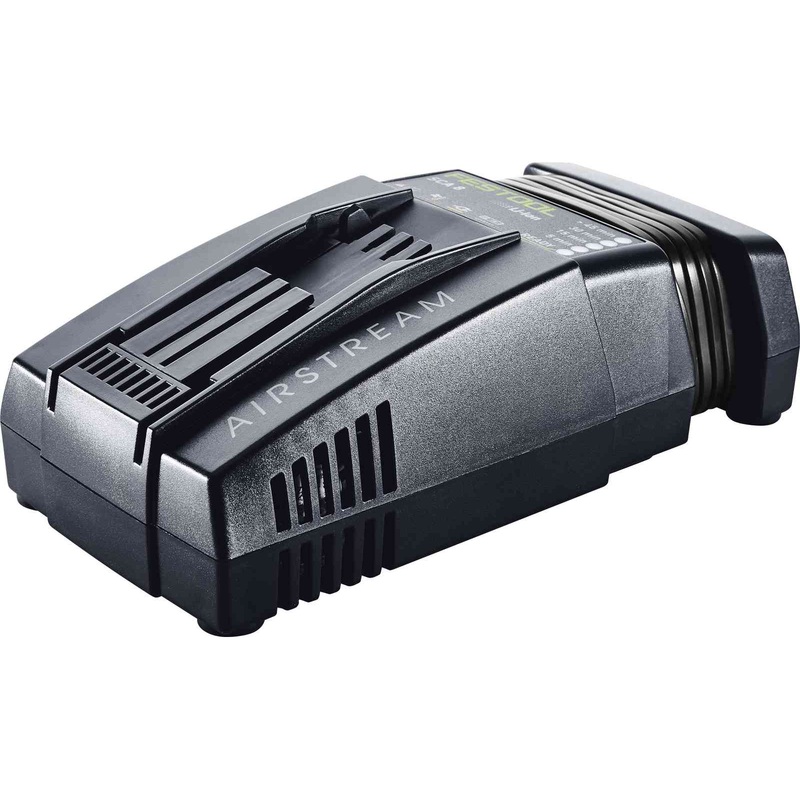 FESTOOL Rapid Charger SCA 8