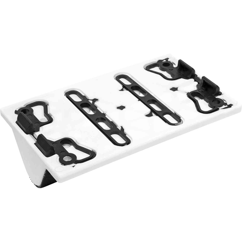 FESTOOL Sander Backing Pad SSH-STF-LS130-R15KX