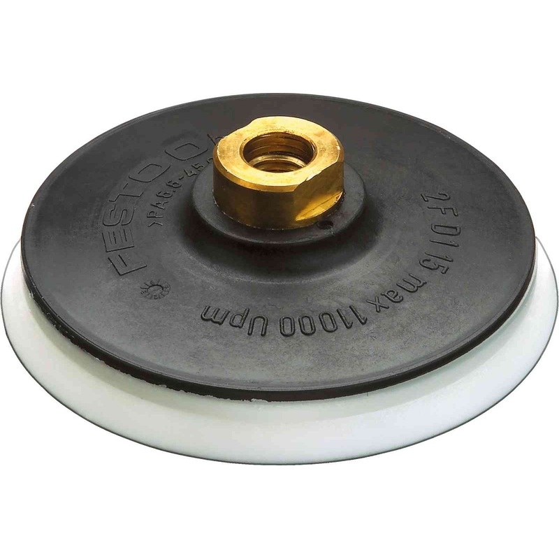 FESTOOL Sander Backing Pad ST-D115/0-M14/2F