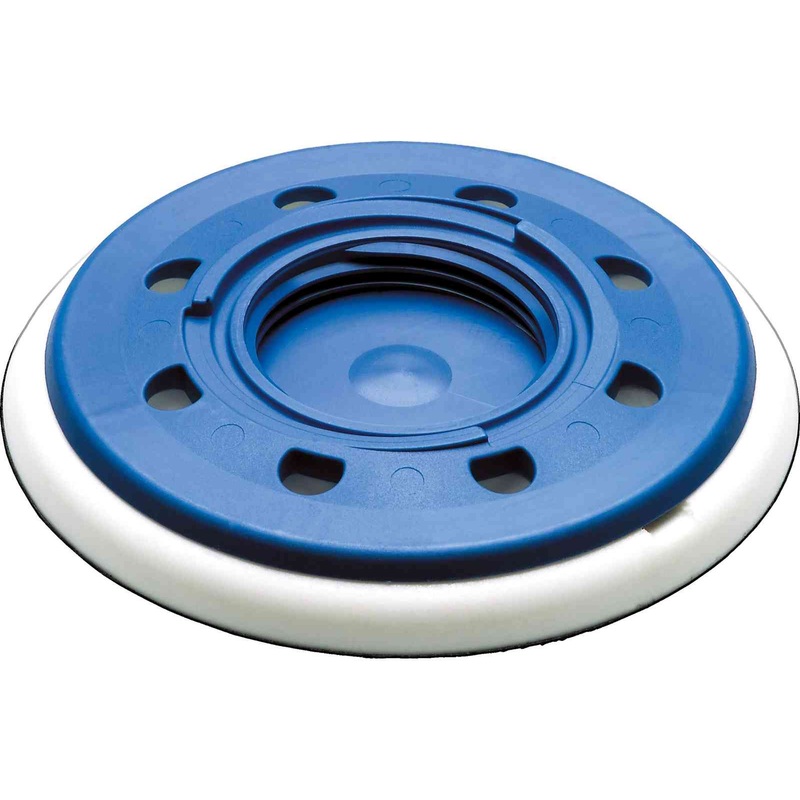 FESTOOL Sander Backing Pad ST-STF D125/8 FX-H-HT