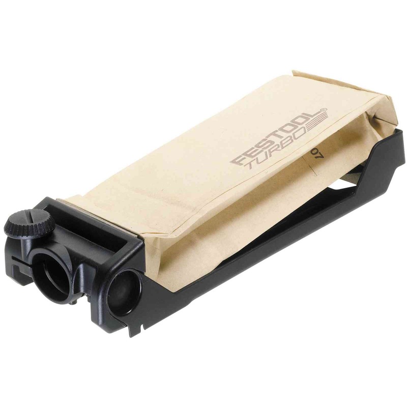 FESTOOL Turbo Dust Bag Set TFS II-ET/RS