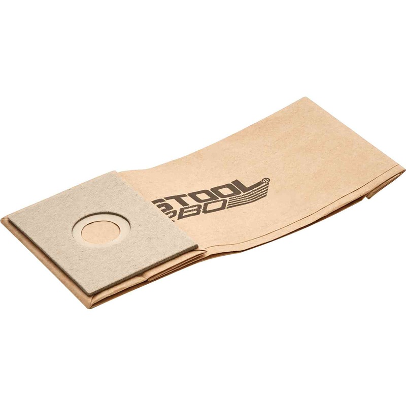 FESTOOL Turbo Dust Bag TF-RS 400/25 (25 PACK)
