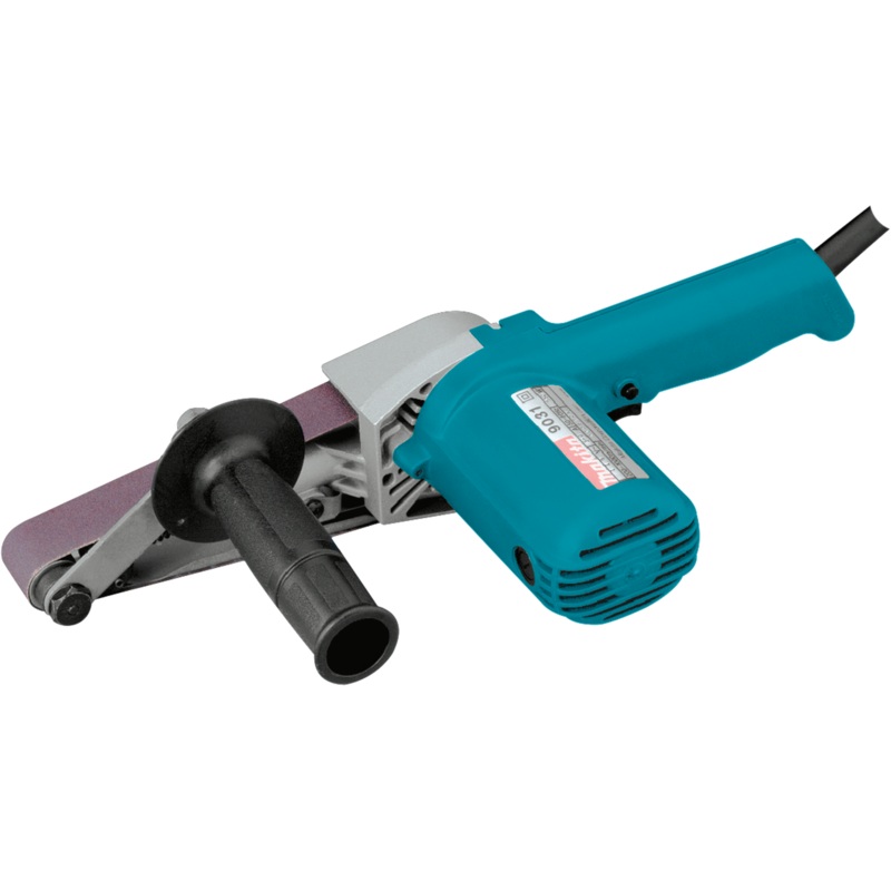 MAKITA 11/8" X 21" Belt Sander