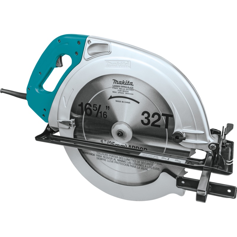 MAKITA 165/16" Circular Saw