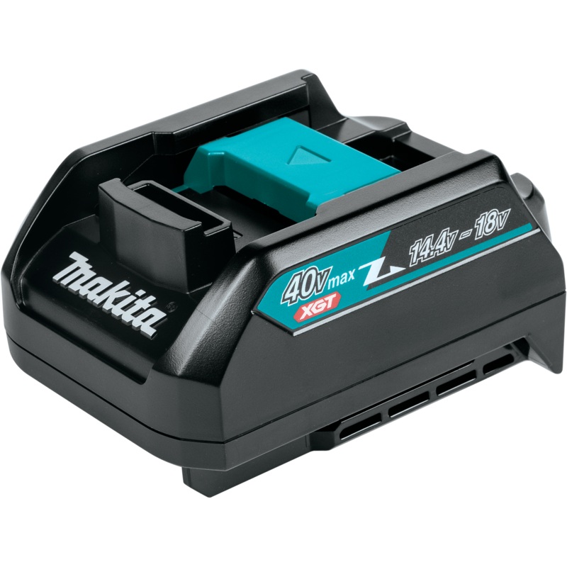 MAKITA 18V LXT Adapter For XGT Chargers