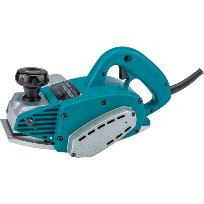 MAKITA 43/8" Curved Base Planer