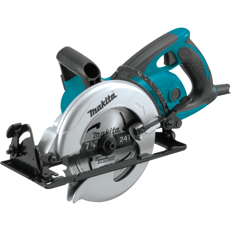 MAKITA 71/4" Hypoid Saw