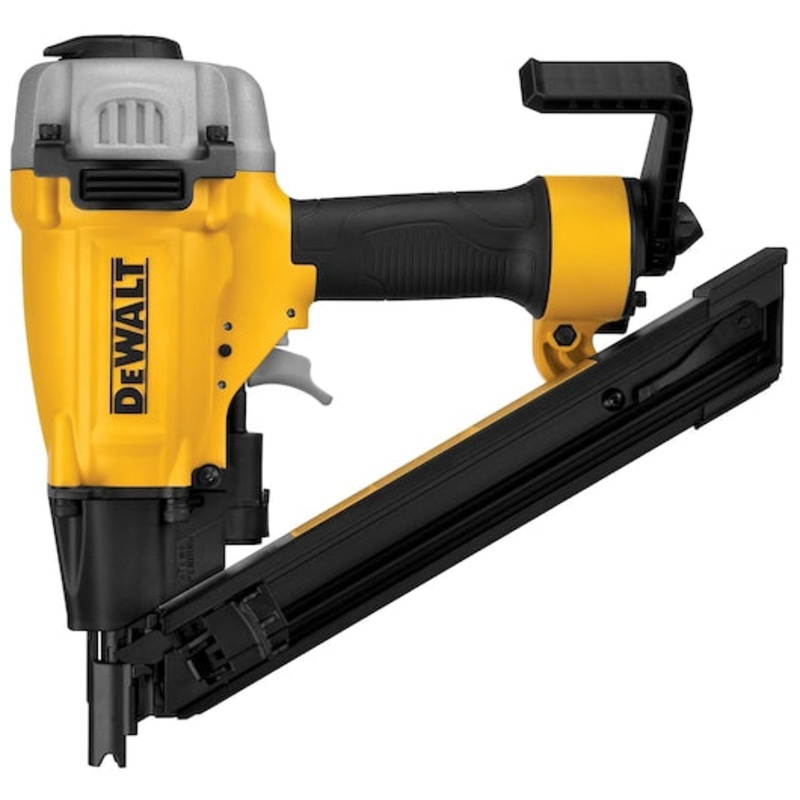 DEWALT 1.5In Metal Connector Nailer