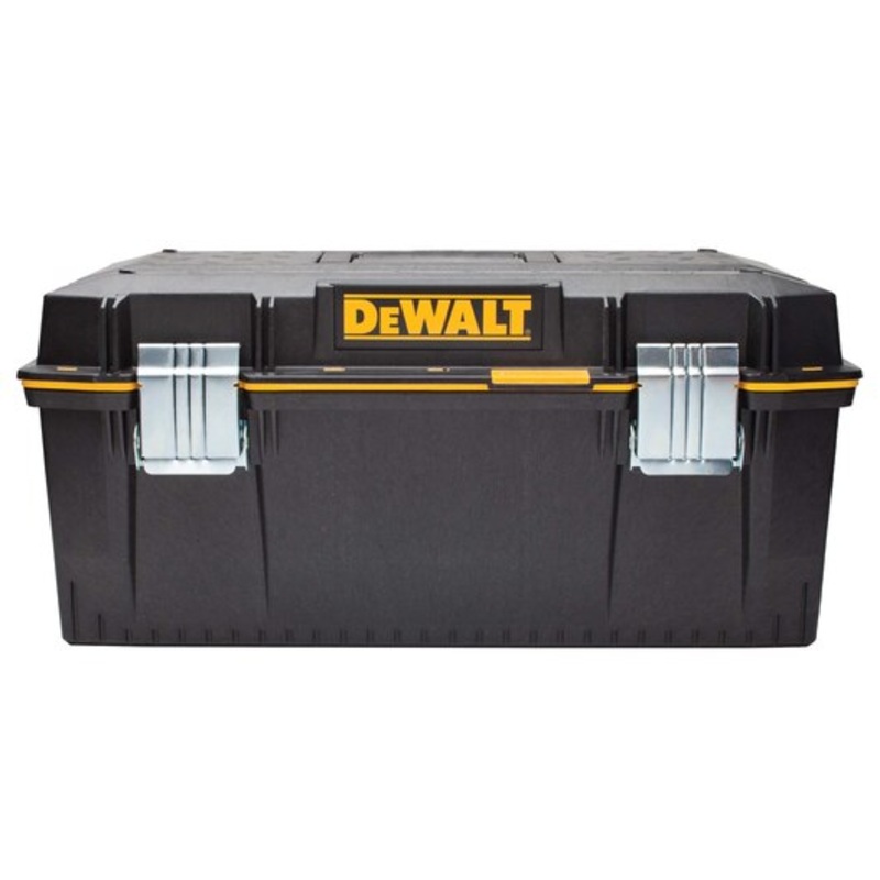 DEWALT 23" Water Sealed Toolbox