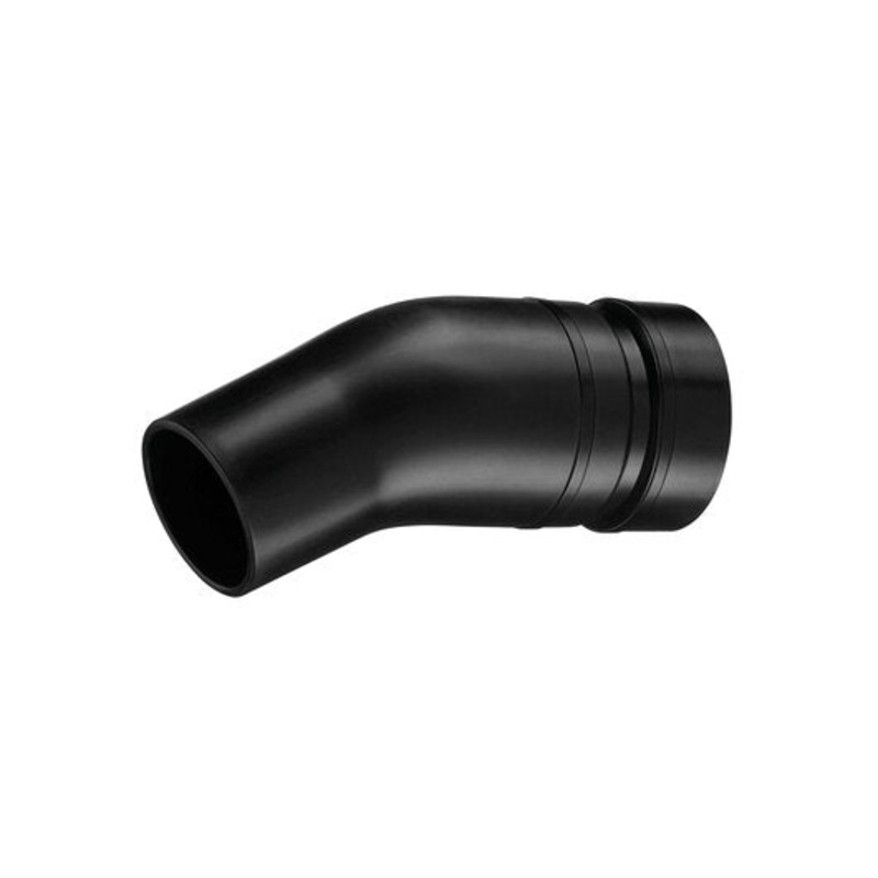 DEWALT 35MM Angled Adapter For DEWALT Dust Extractors