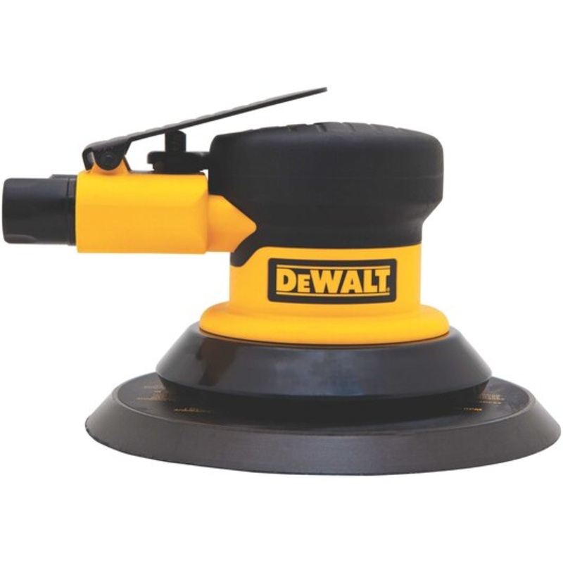 DEWALT Palm Sander-Try Me Pack