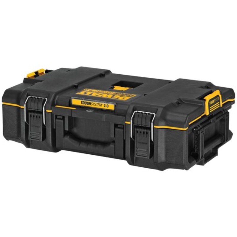 DEWALT TOUGHSYSTEM 2.0 Toolbox