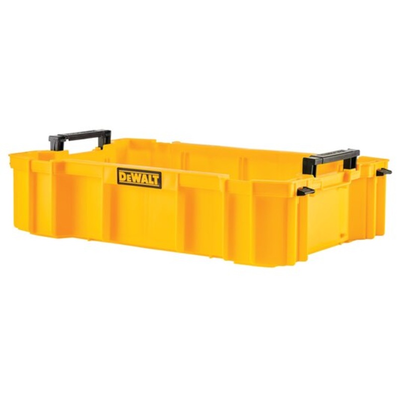DEWALT ToughSystem Deep Tool Tray