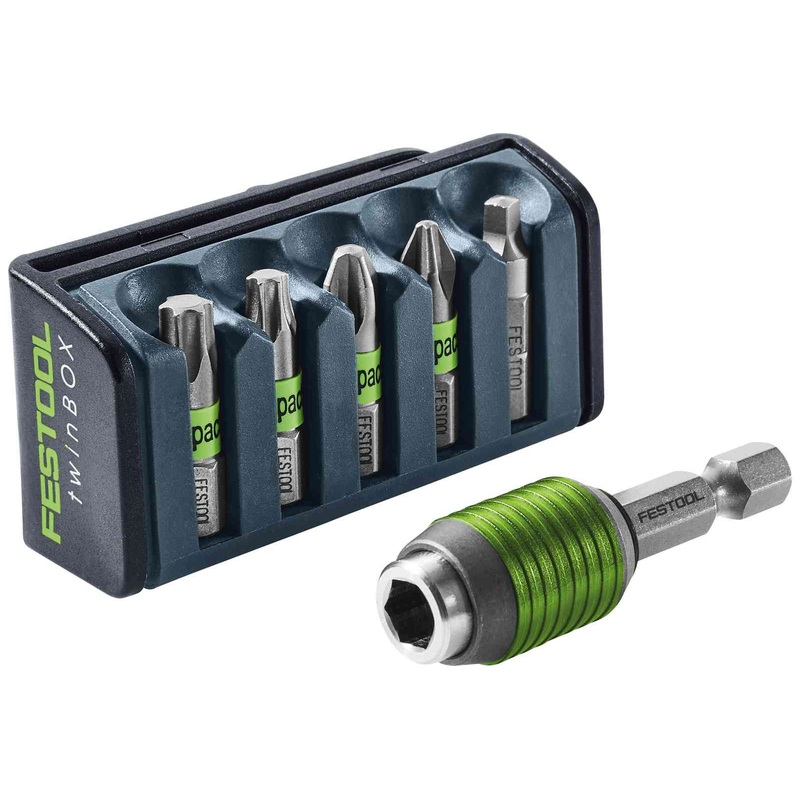 FESTOOL Bit Cassette BT-IMP SORT4