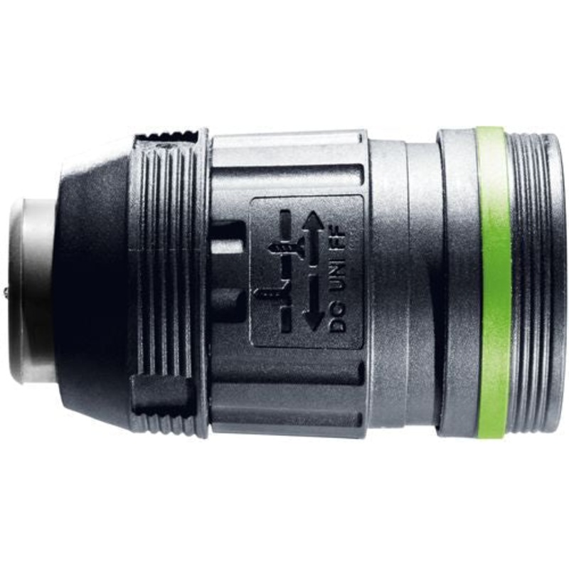 FESTOOL Depth Stop Chuck DC UNI FF