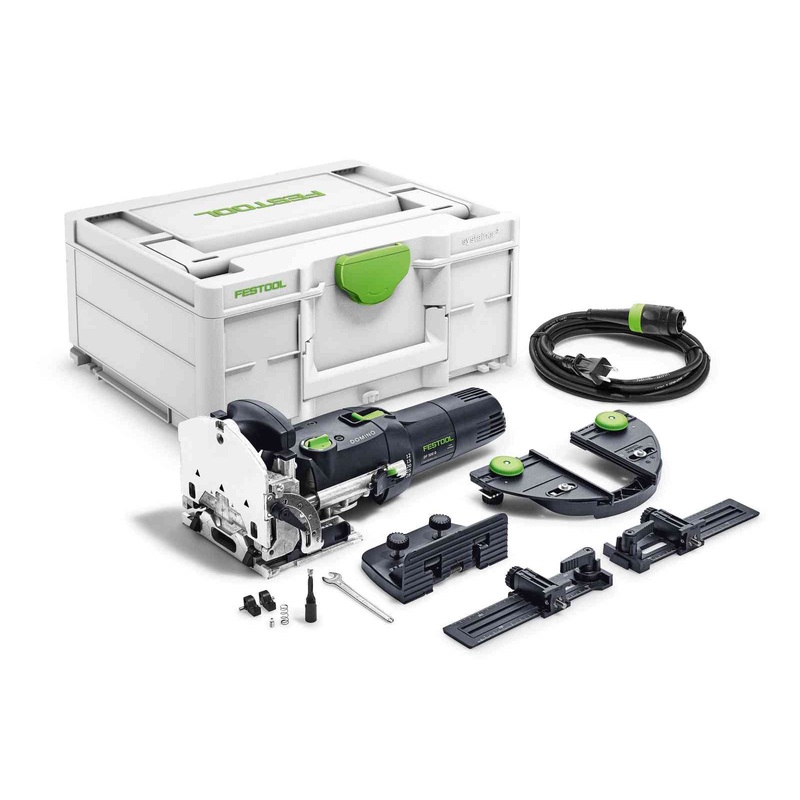 FESTOOL DOMINO Joiner DOMINO DF 500 Q-SET