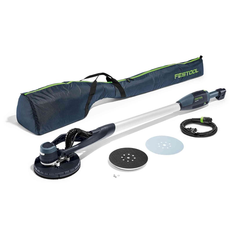 FESTOOL Drywall Sander PLANEX LHS-E 225 EQ