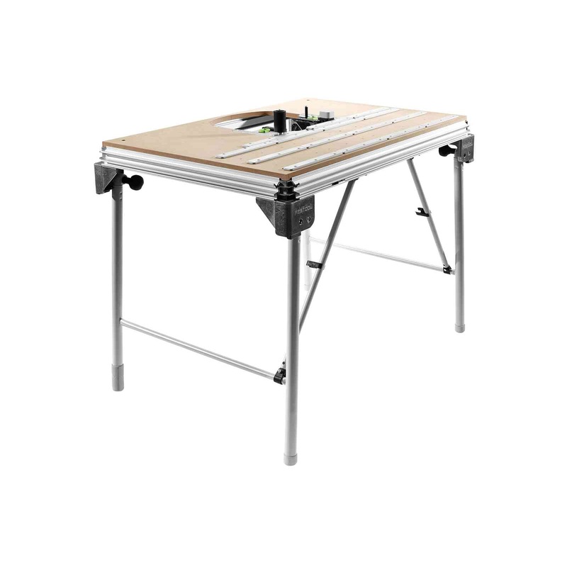FESTOOL Multifunction Table MFT/3 CONTURO-AP